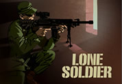 Lone Soldier